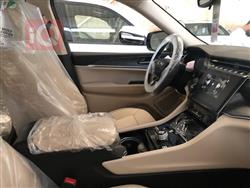 Jeep Grand Cherokee L